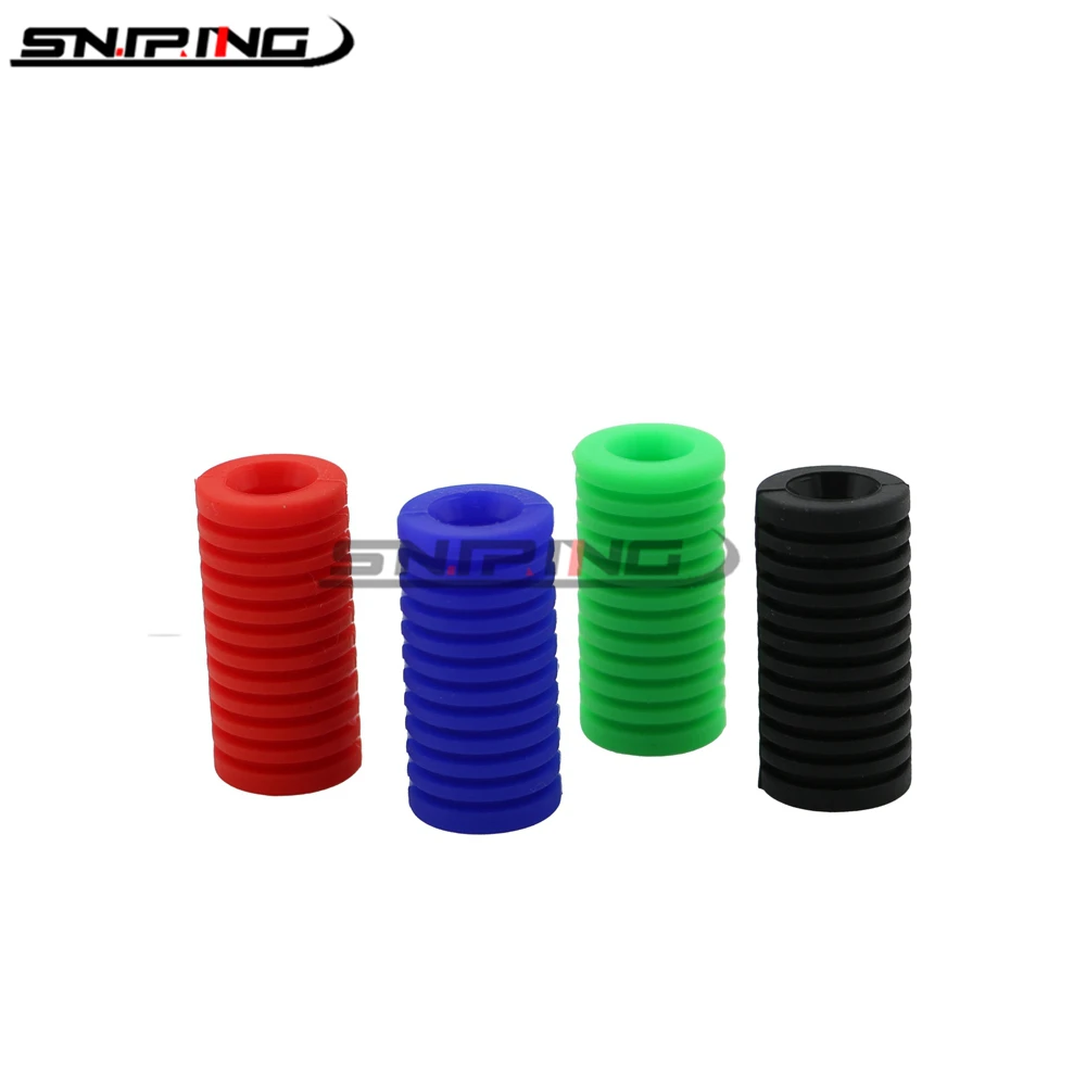 Motorcycle Gear Cover - MOTORCYCLE FOOT-OPERATED Gear lever cover SHIFT