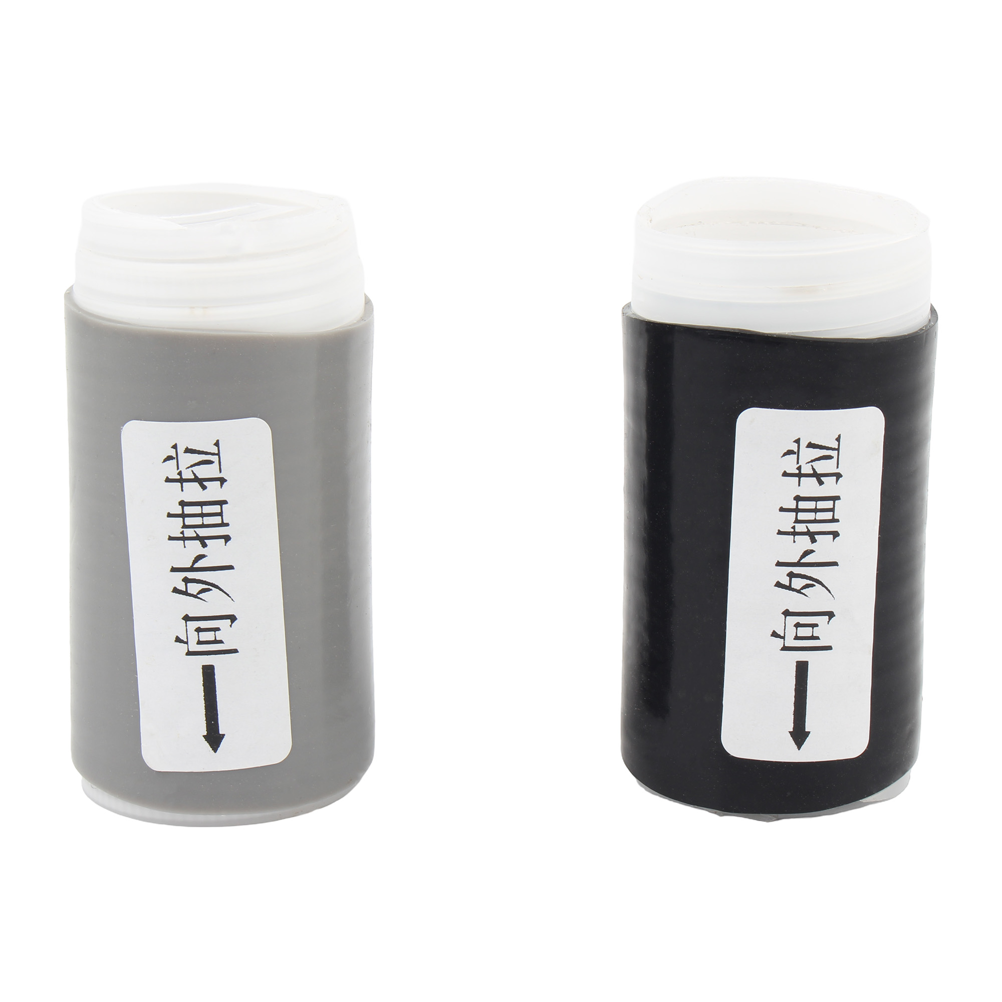 Motorcycle Gear Cover - Motorcycle Heat Shrinkable Silicone Gear Shift