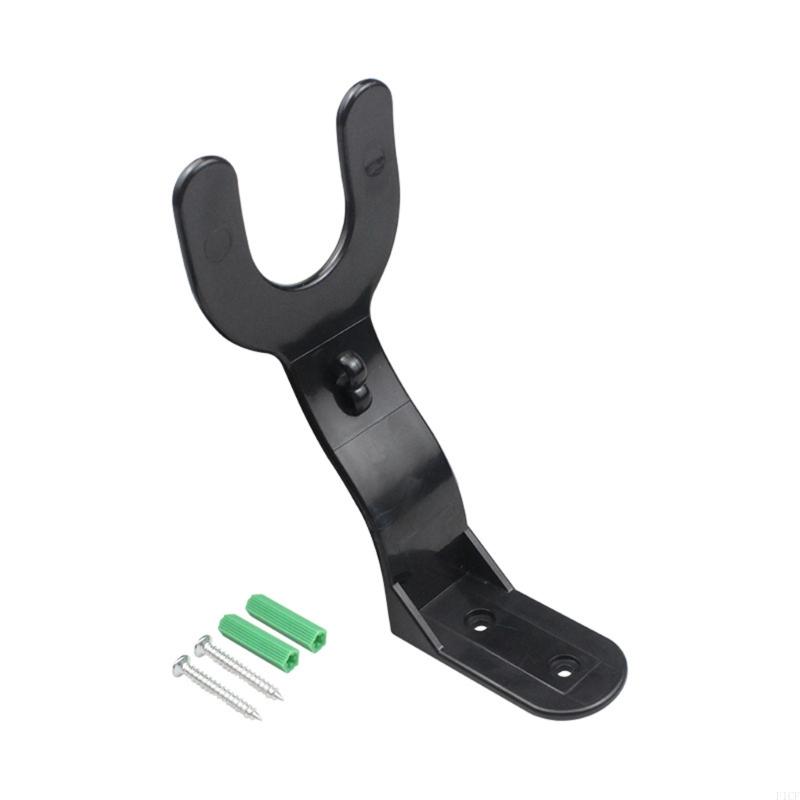 Motorcycle Gear Hanger - F1CF New Wall Mounted ABS Motorcycle