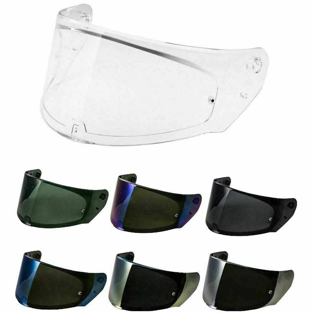 Motorcycle Gear And Accessories - Helmet Visor for LS2 FF-353 320