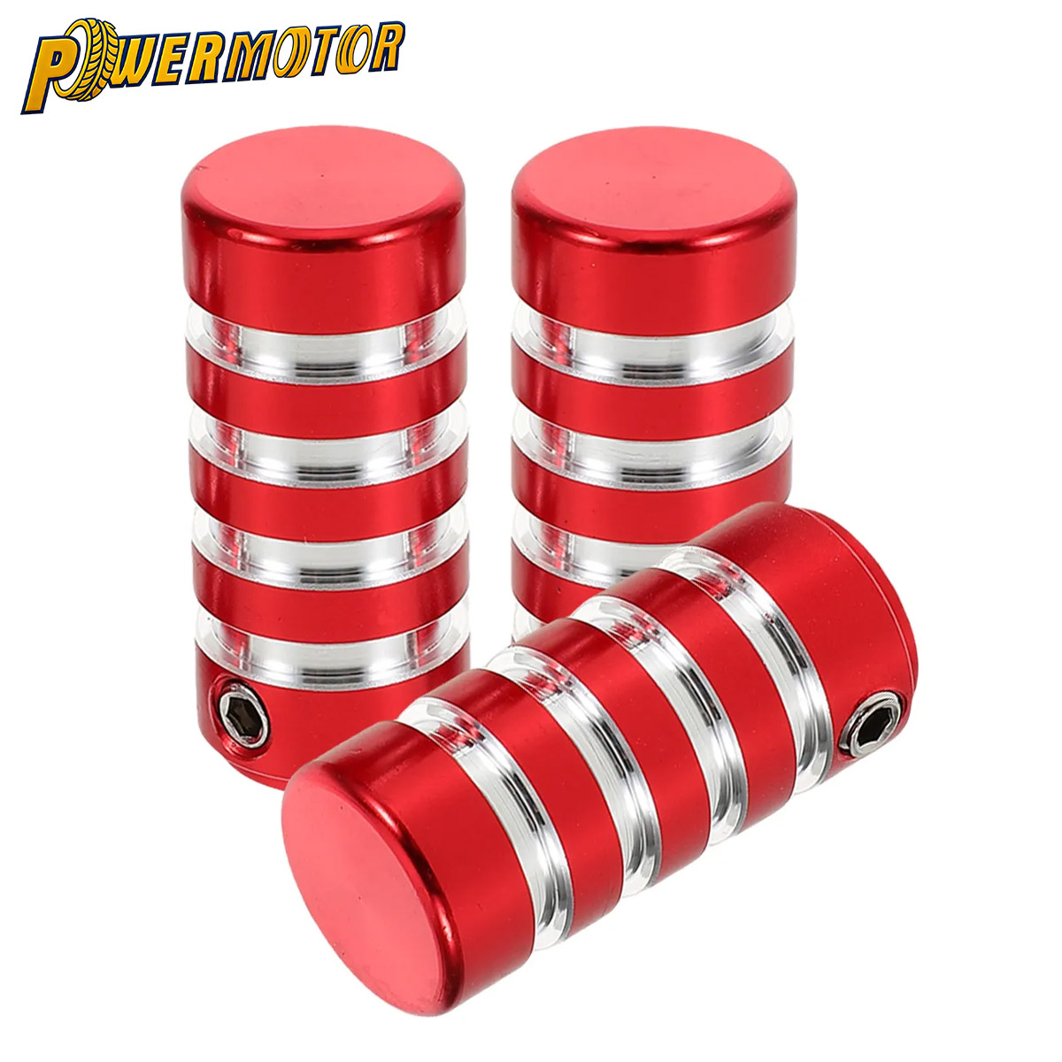 Motorcycle Gear Cover - Universal Motorcycle CNC Gear Shift Lever