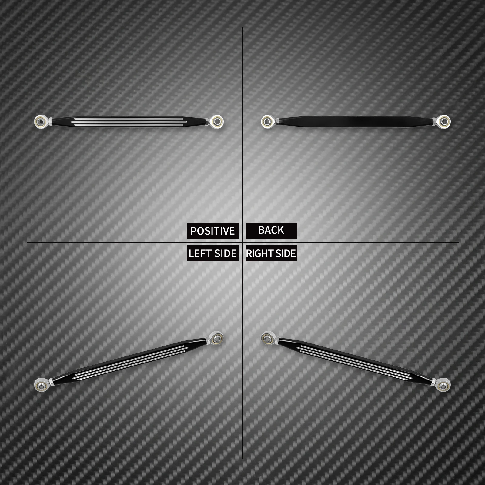 Motorcycle Shift Linkage Lever - Motorcycle Gear Cover ulasan dan harga