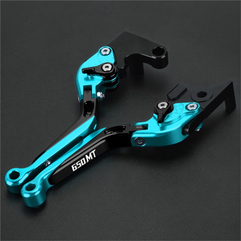 CNC Foldable Extendable Brakes - Motorcycle Gear And Accessories ulasan dan harga