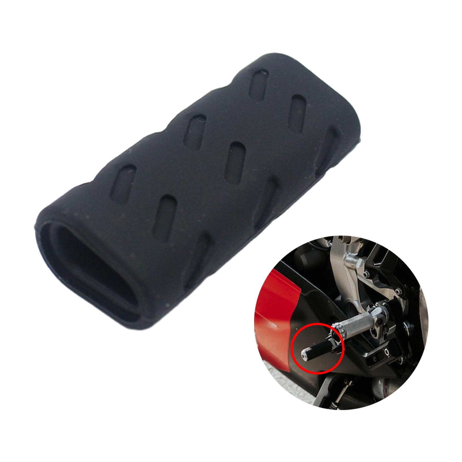 Motorcycle Gear Shifter Lever  - Motorcycle Gear Cover ulasan dan harga