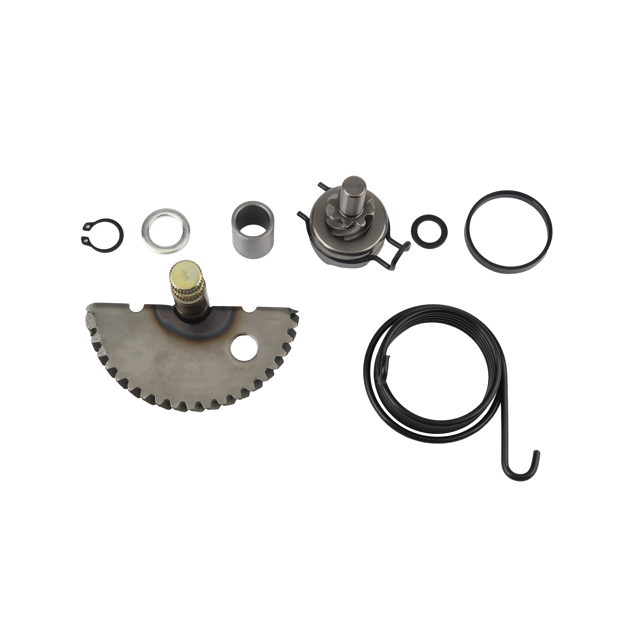 Motorcycle Starter Lever Shaft - Motorcycle Gear Equipment ulasan dan harga