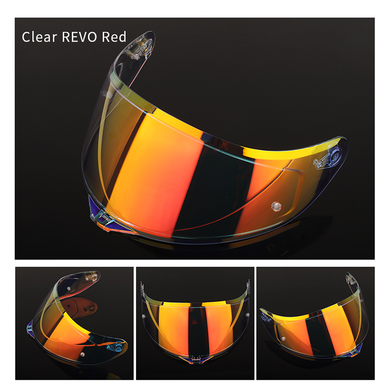 Motorcycle Helmet Visor For K1 - Motorcycle Gear Store ulasan dan harga