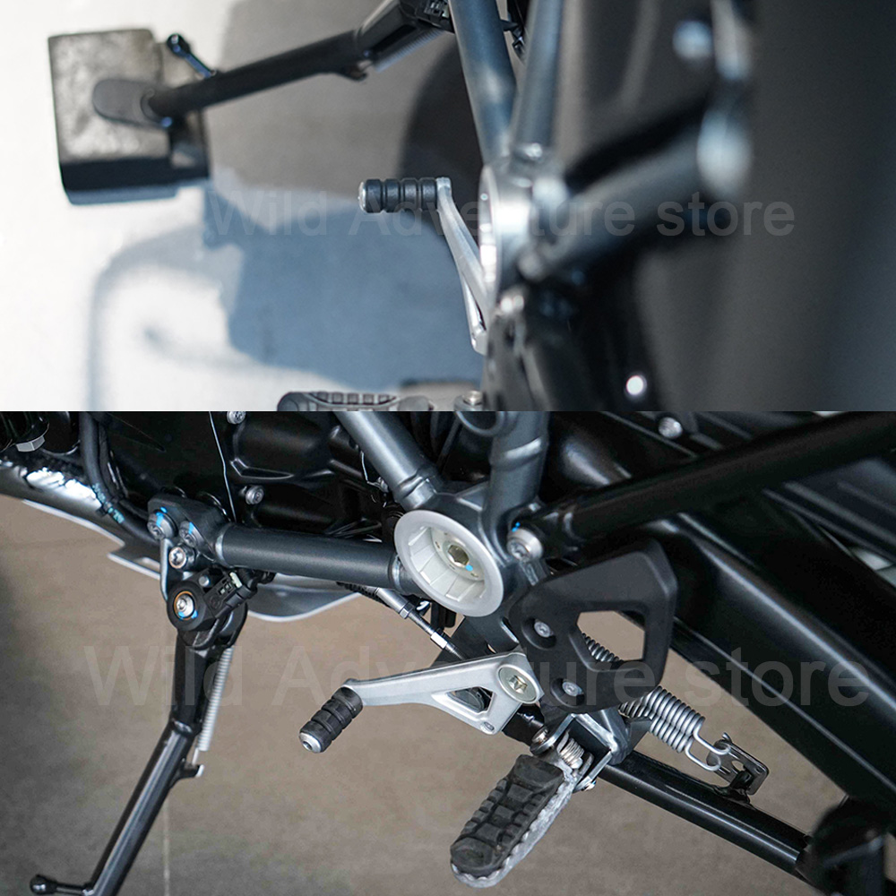 R1200 R RT ST RS Motorcycle Sh - Motorcycle Gear Cover ulasan dan harga