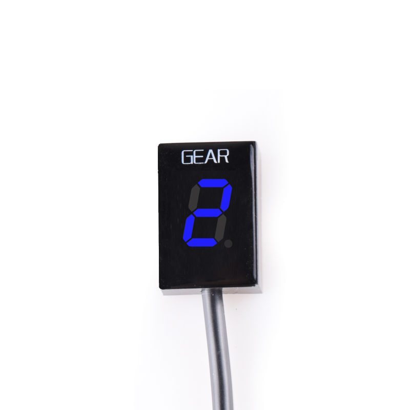 Motorcycle FZS 600 LCD Electro - Motorcycle Gear And Accessories ulasan dan harga