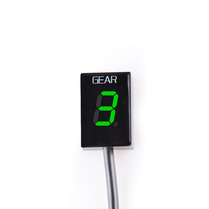 Motorcycle FZS 600 LCD Electro - Motorcycle Gear And Accessories ulasan dan harga