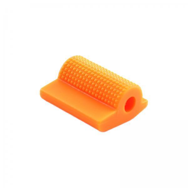 Motorbike Gear Shifting Pad Ru - Motorcycle Gear And Accessories ulasan dan harga