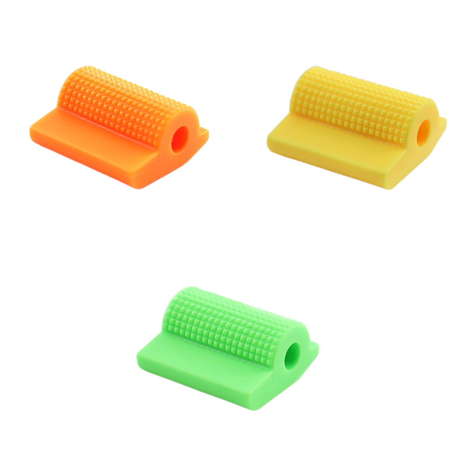 Motorbike Gear Shifting Pad Ru - Motorcycle Gear And Accessories ulasan dan harga