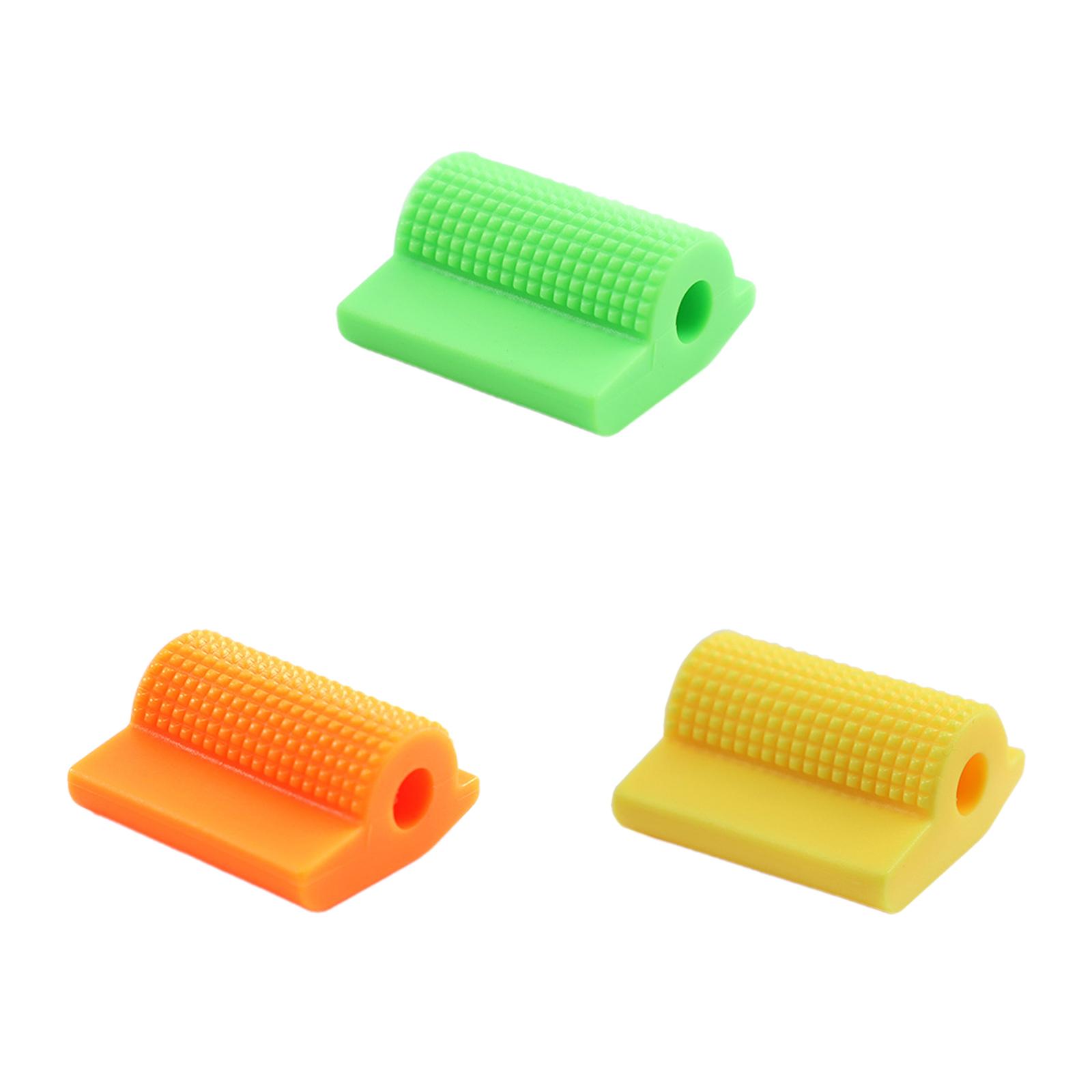 Motorbike Gear Shifting Pad Ru - Motorcycle Gear And Accessories ulasan dan harga