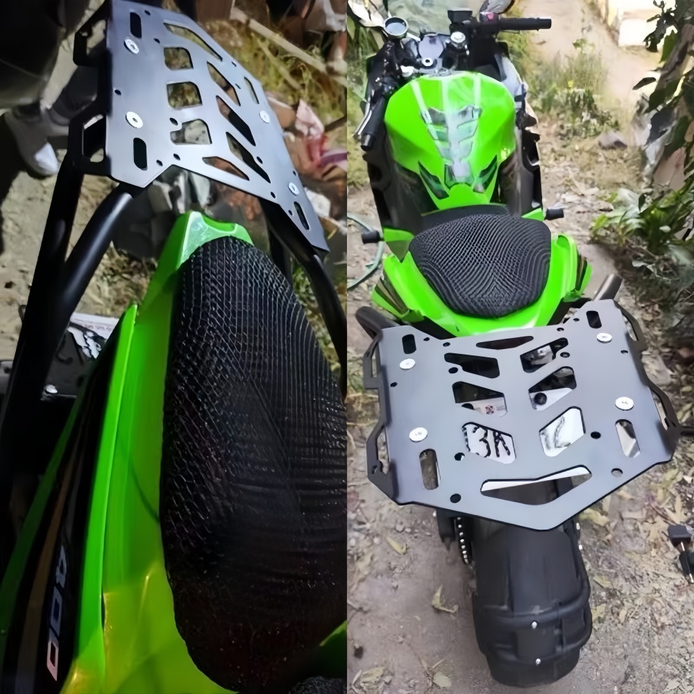 FOR Ninja 400 Z400 18-24 Rear  - Motorcycle Gear And Accessories ulasan dan harga
