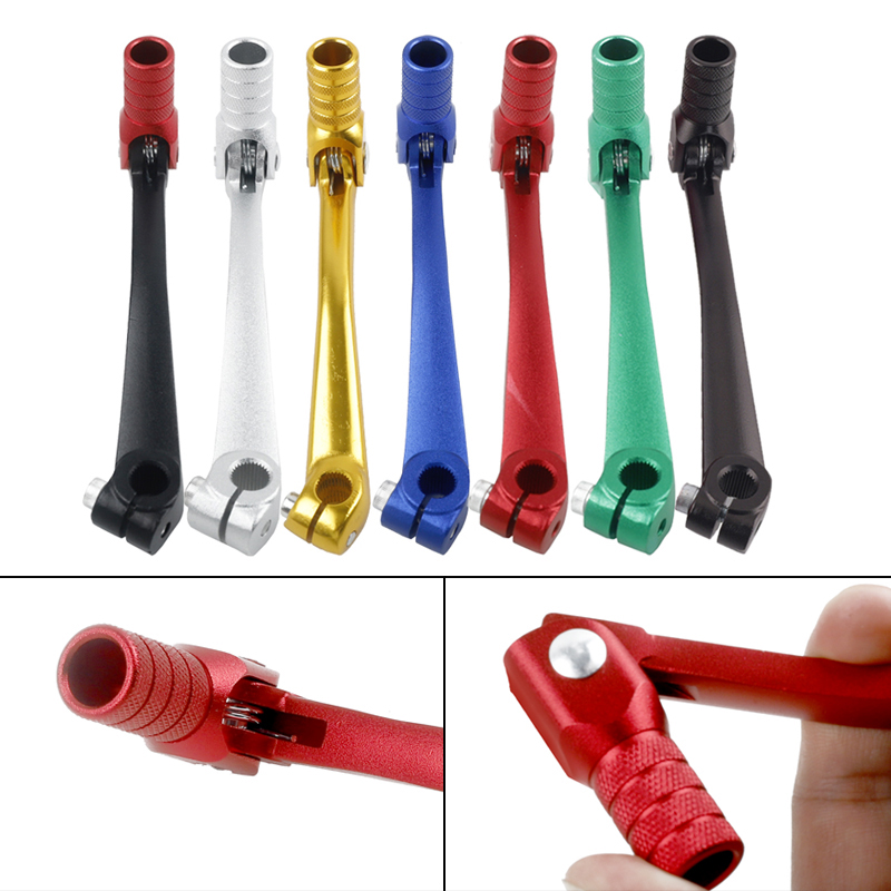 Motorcycle Gear Shift Lever Un - Motorcycle Gear Hanger ulasan dan harga