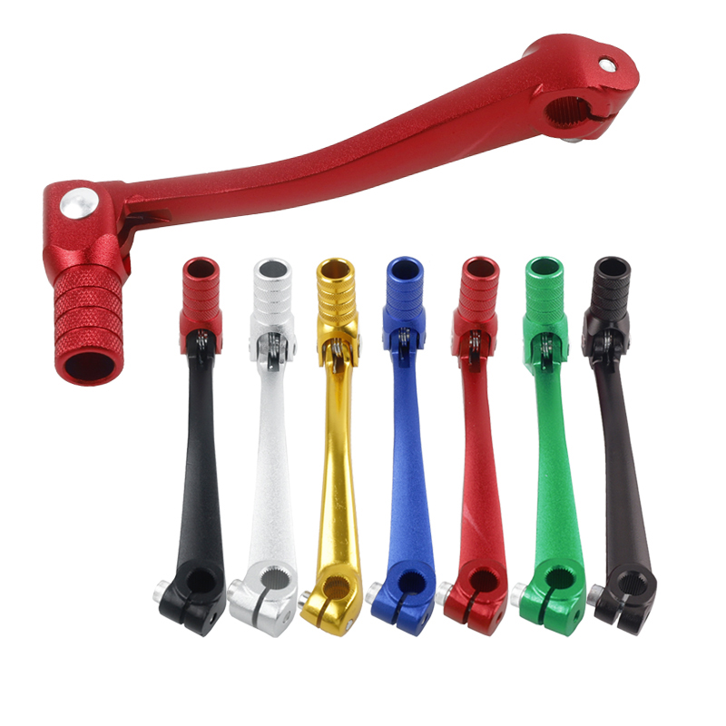 Motorcycle Gear Shift Lever Un - Motorcycle Gear Hanger ulasan dan harga