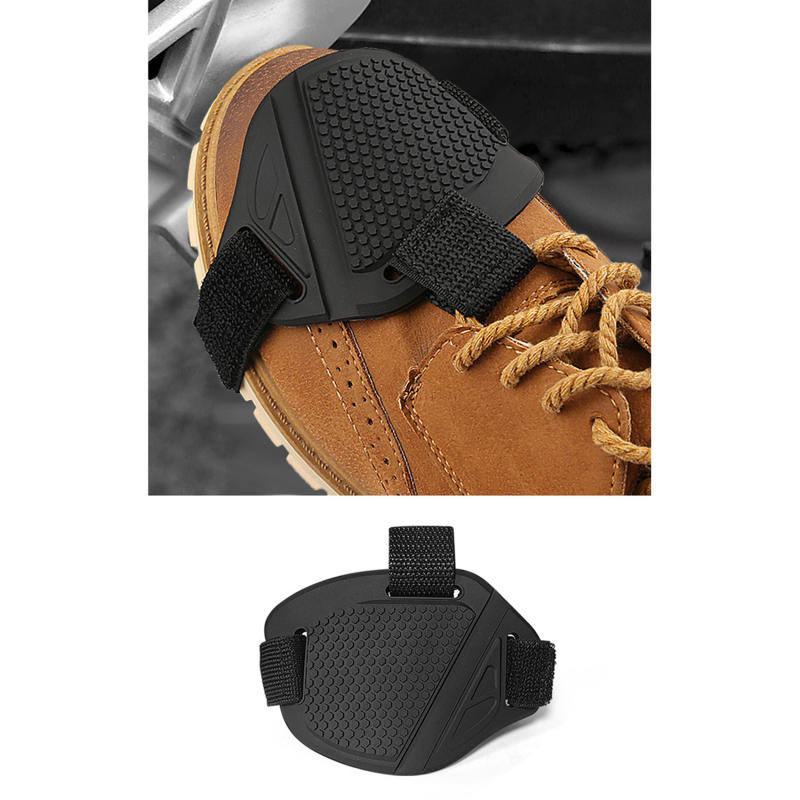 Waterproof Motorcycle Shift Pa - Motorcycle Gear Cover ulasan dan harga