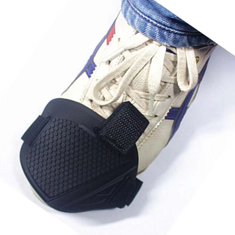 Waterproof Motorcycle Shift Pa - Motorcycle Gear Cover ulasan dan harga