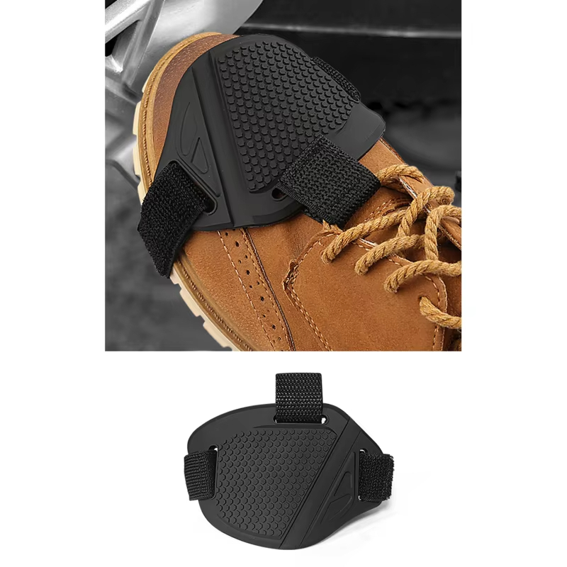Waterproof Motorcycle Shift Pa - Motorcycle Gear Cover ulasan dan harga
