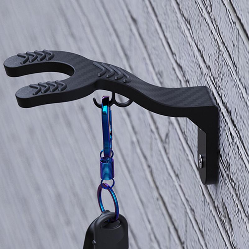 Motorcycle Head Gear Hook Moto - Motorcycle Gear Hanger ulasan dan harga