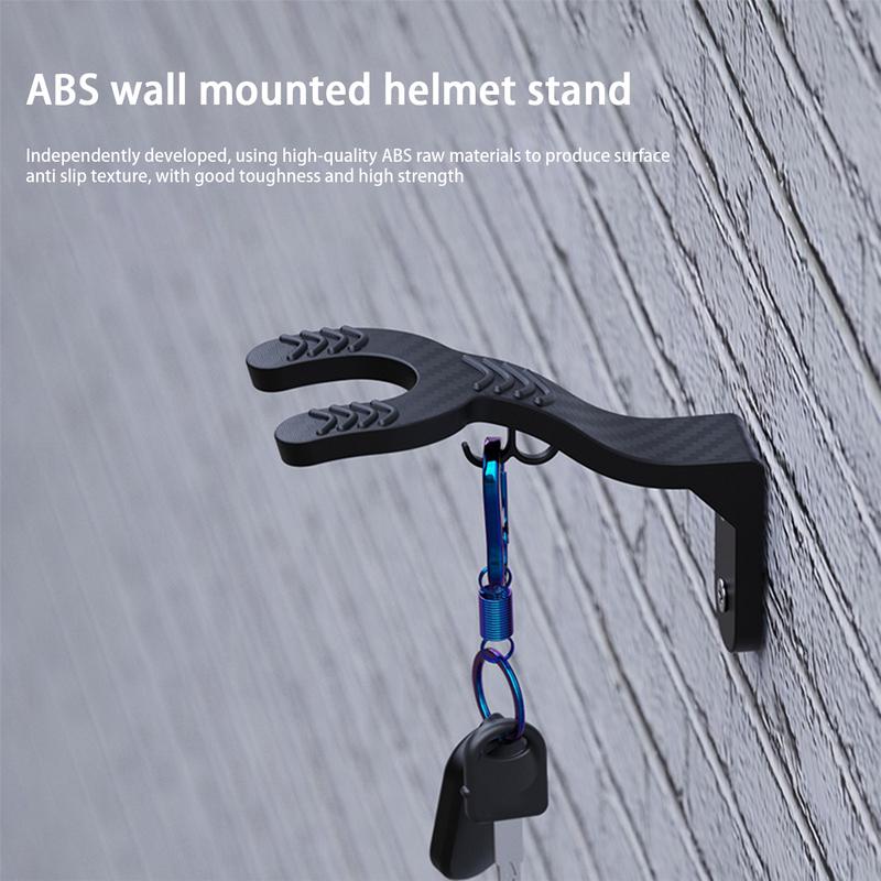 Motorcycle Head Gear Hook Moto - Motorcycle Gear Hanger ulasan dan harga