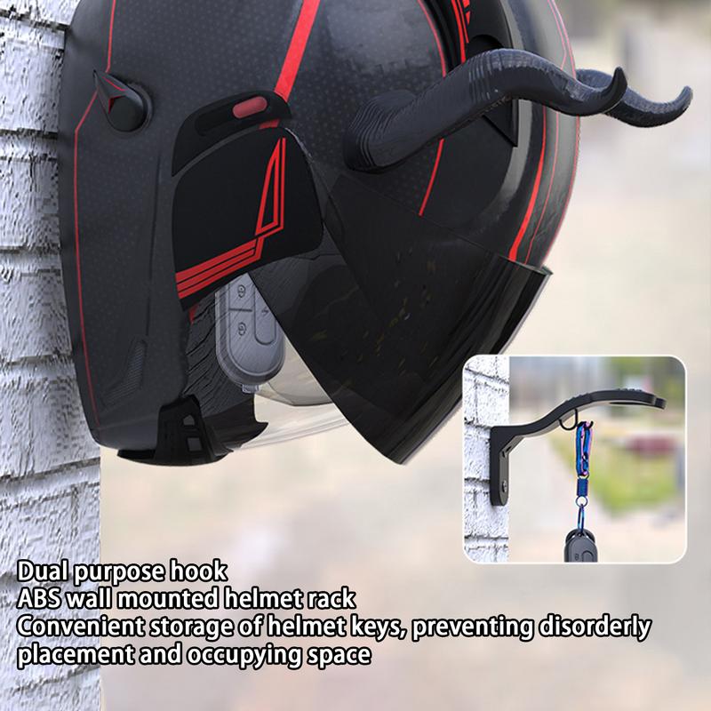 Motorcycle Head Gear Hook Moto - Motorcycle Gear Hanger ulasan dan harga