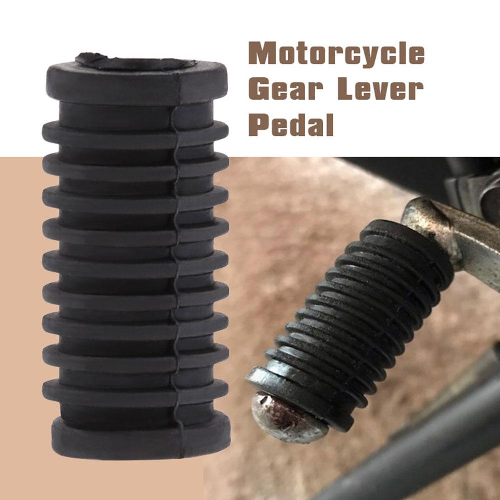 Universal Motorcycle Gear Shif - Motorcycle Gear Cover ulasan dan harga
