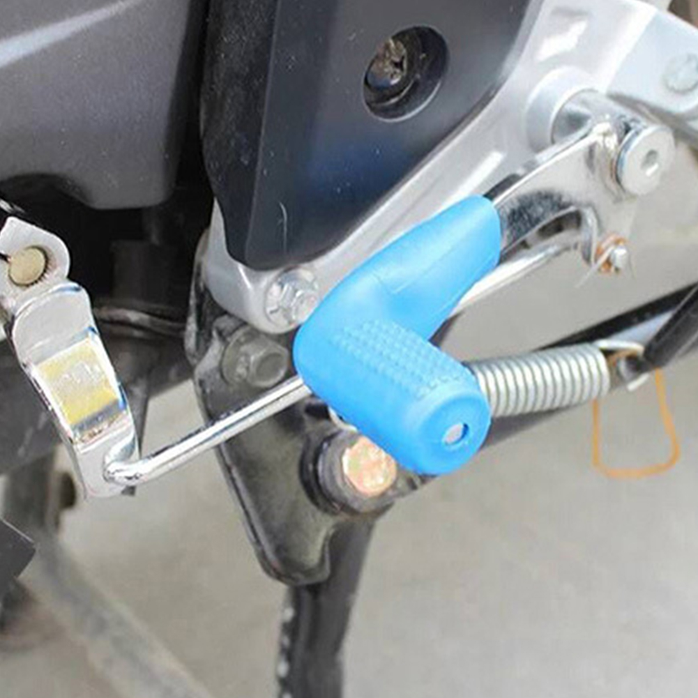 1pc Motorcycle Modification Pa - Motorcycle Gear Hanger ulasan dan harga