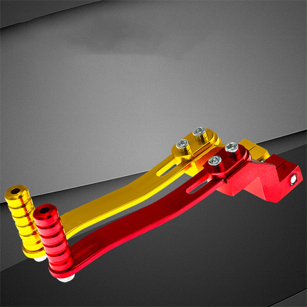 1pc Motorcycle Modification Pa - Motorcycle Gear Hanger ulasan dan harga