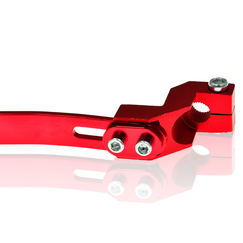 1pc Motorcycle Modification Pa - Motorcycle Gear Hanger ulasan dan harga