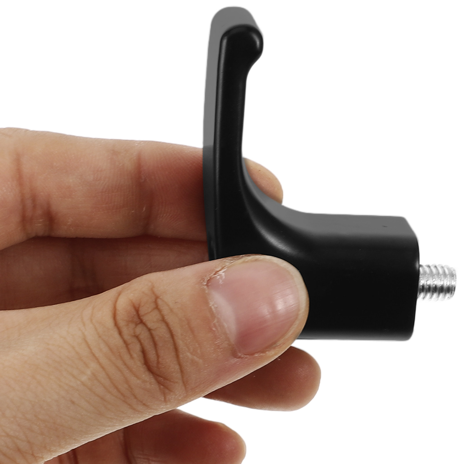 1Set Aluminium Alloy Front Hoo - Motorcycle Gear Hanger ulasan dan harga