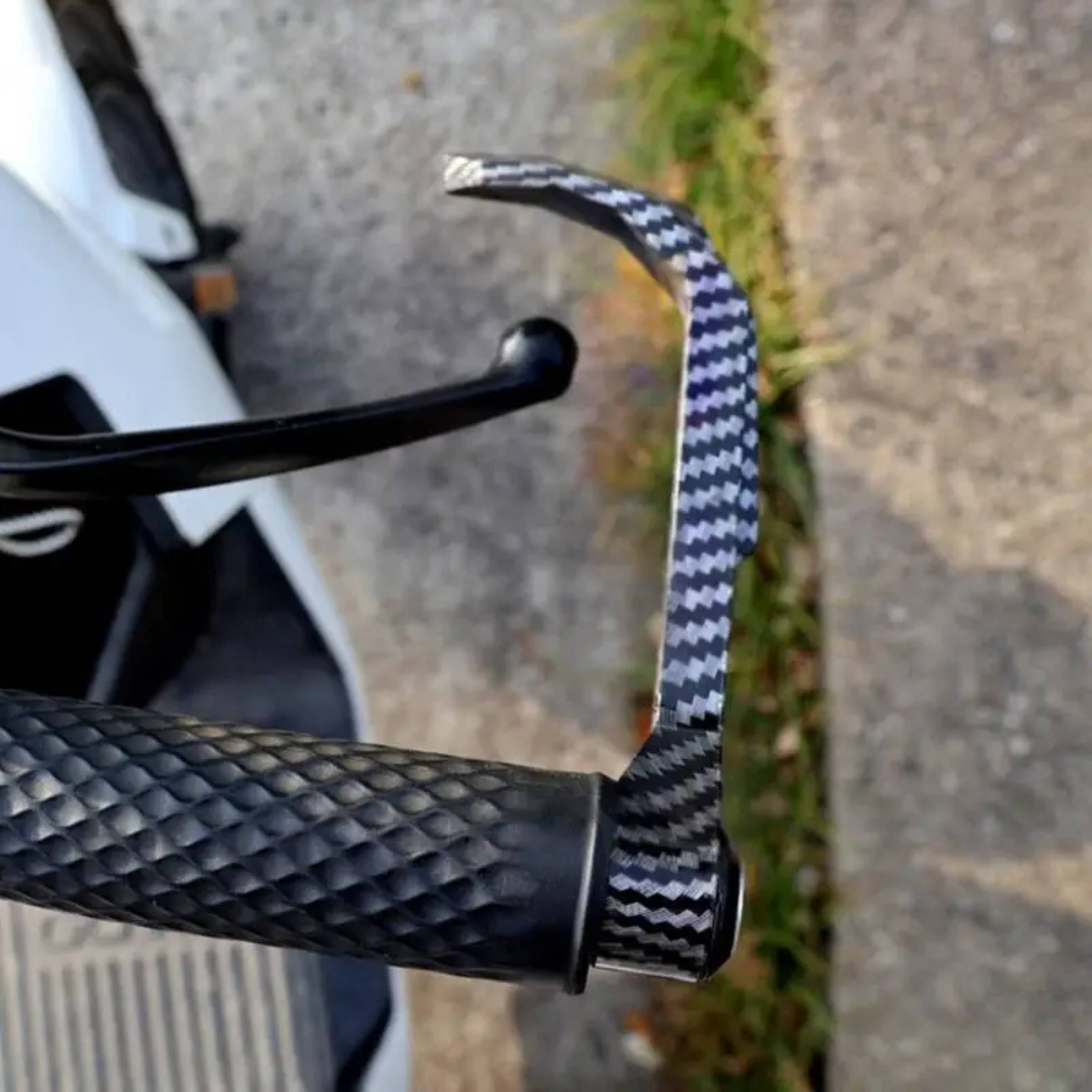 NEW Motorcycle Handguard Modif - Motorcycle Gear And Accessories ulasan dan harga