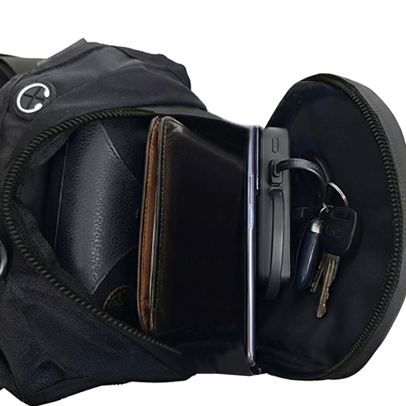 Motorcycle Leg Tank Bag Waterp - Motorcycle Gear And Accessories ulasan dan harga