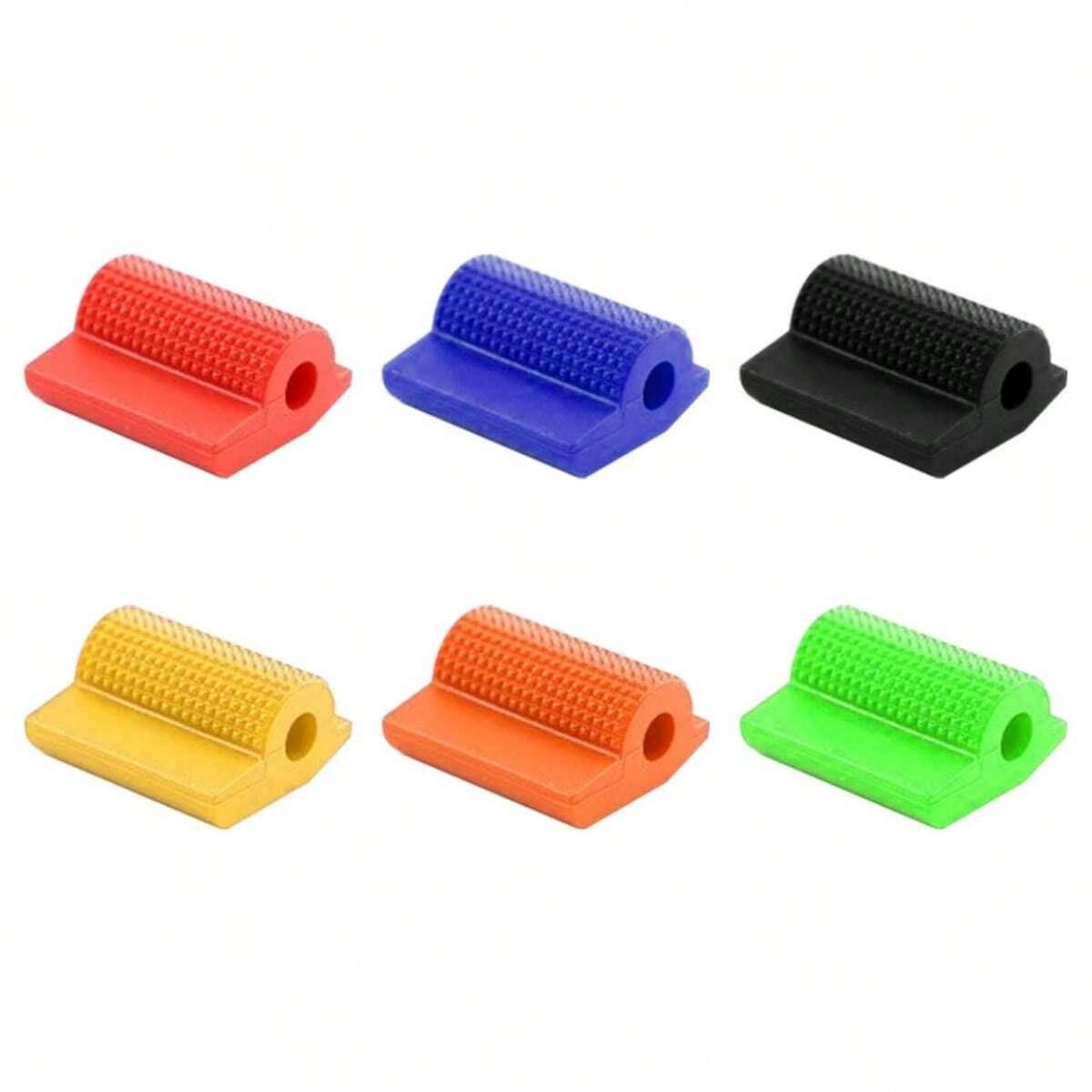 1PCS Universal Motorcycle Gear - Motorcycle Gear Cover ulasan dan harga