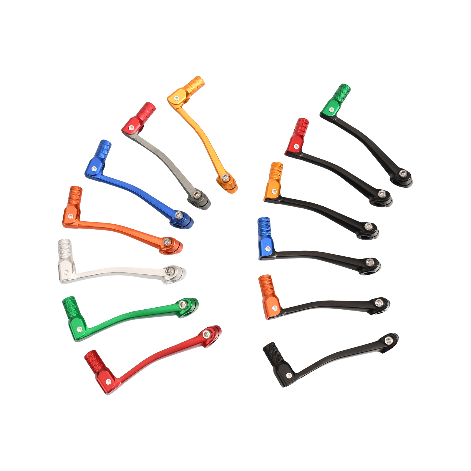 Motorcycle CNC Aluminum Foldin - Motorcycle Gear Hanger ulasan dan harga
