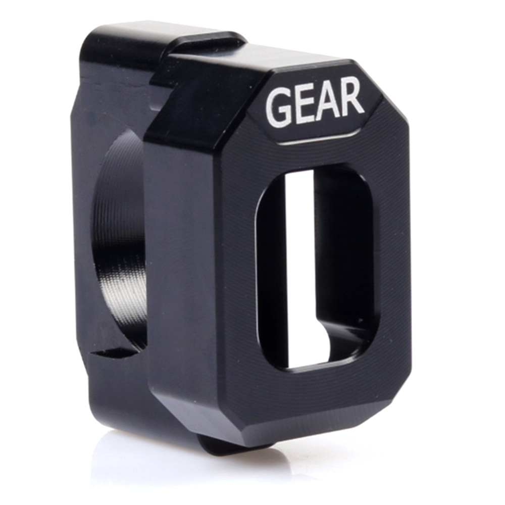 Universal Motorcycle Gear Indi - Motorcycle Gear Cover ulasan dan harga