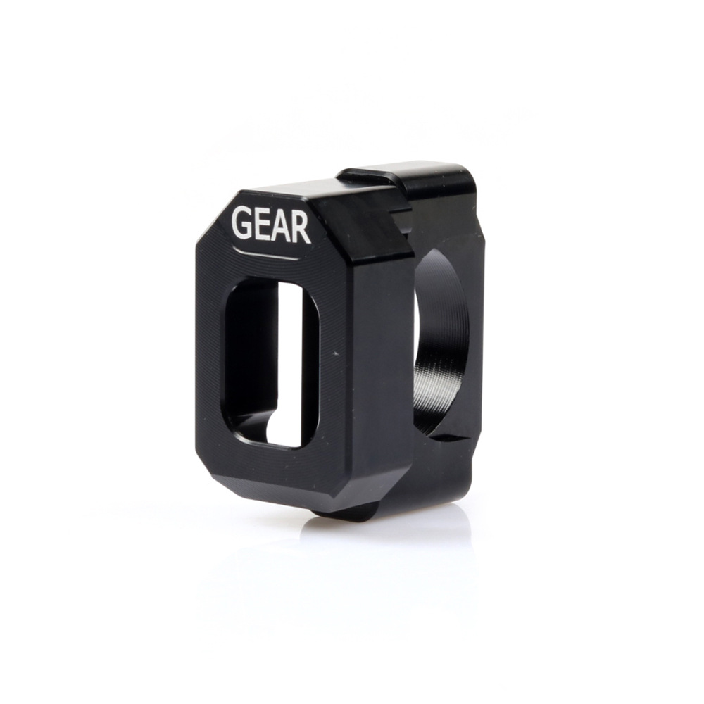 Universal Motorcycle Gear Indi - Motorcycle Gear Cover ulasan dan harga