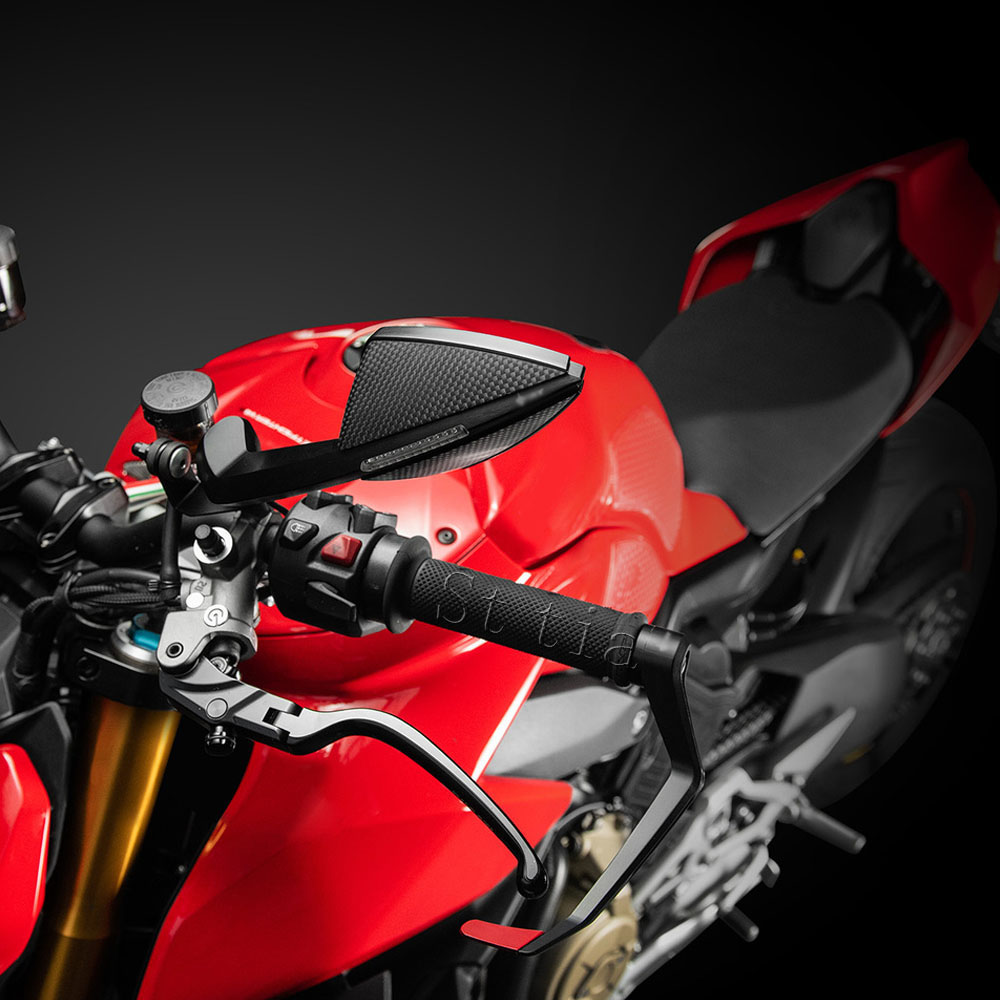 NEW For DUCATI Streetfighter V - Motorcycle Gear And Accessories ulasan dan harga