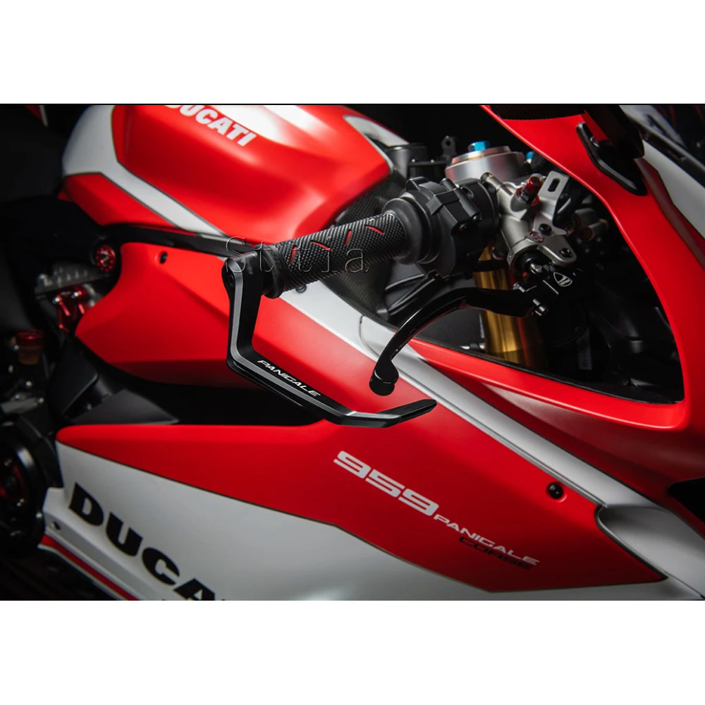 NEW For DUCATI Streetfighter V - Motorcycle Gear And Accessories ulasan dan harga